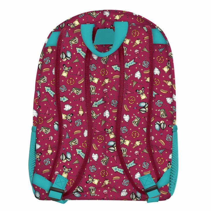 Carte postale microlorge