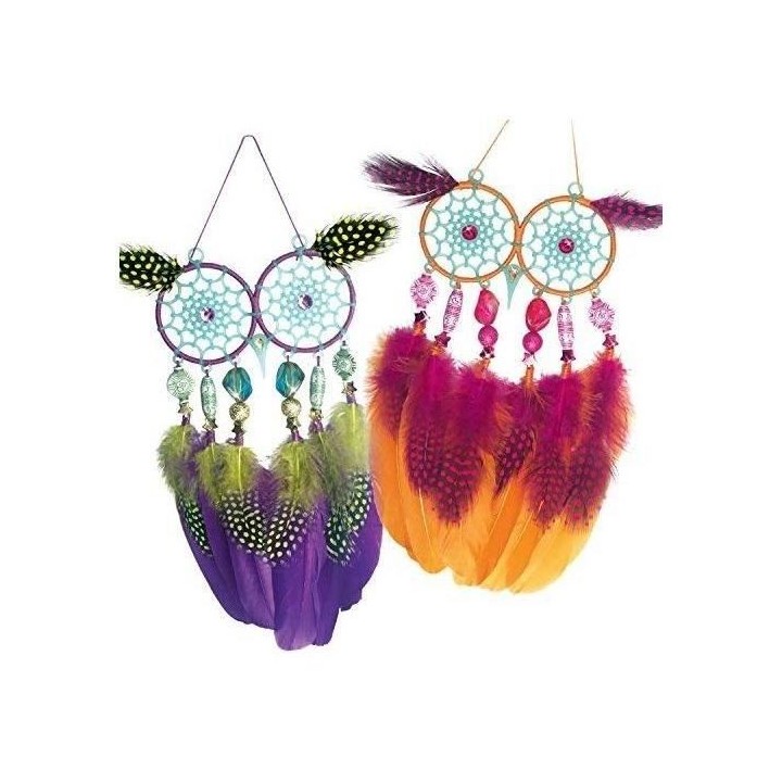 Nebulous Stars Attrape reves