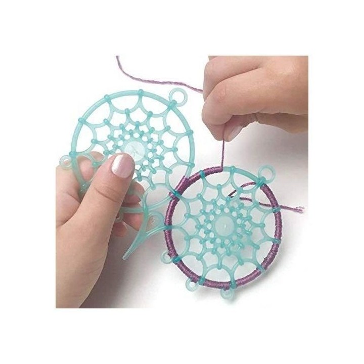 Nebulous Stars Attrape reves