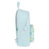 Cartable Benetton Fantasy Celeste (33 x 42 x 15 cm)