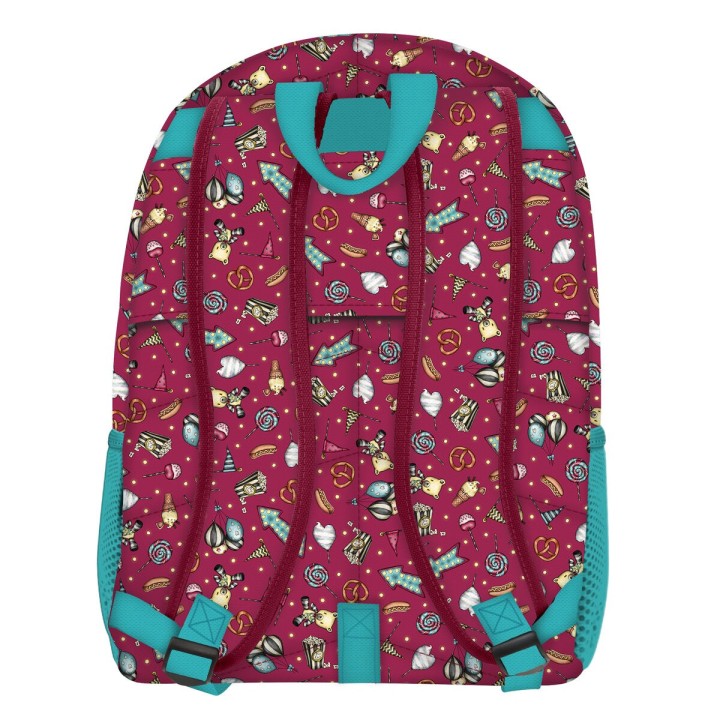 Carte postale microlorge