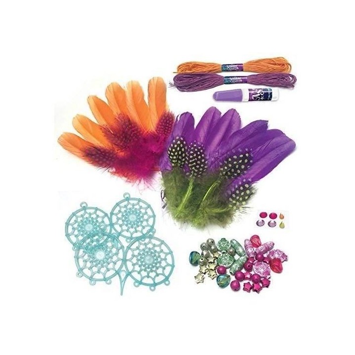 Nebulous Stars Attrape reves