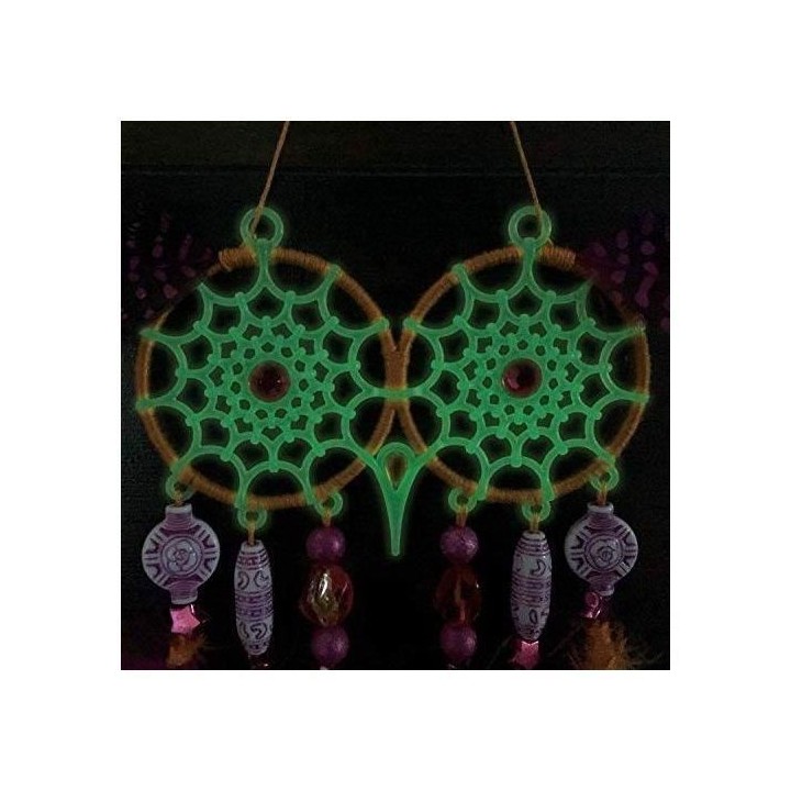 Nebulous Stars Attrape reves