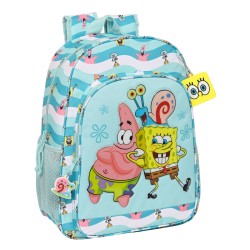 Cartable Spongebob Stay...