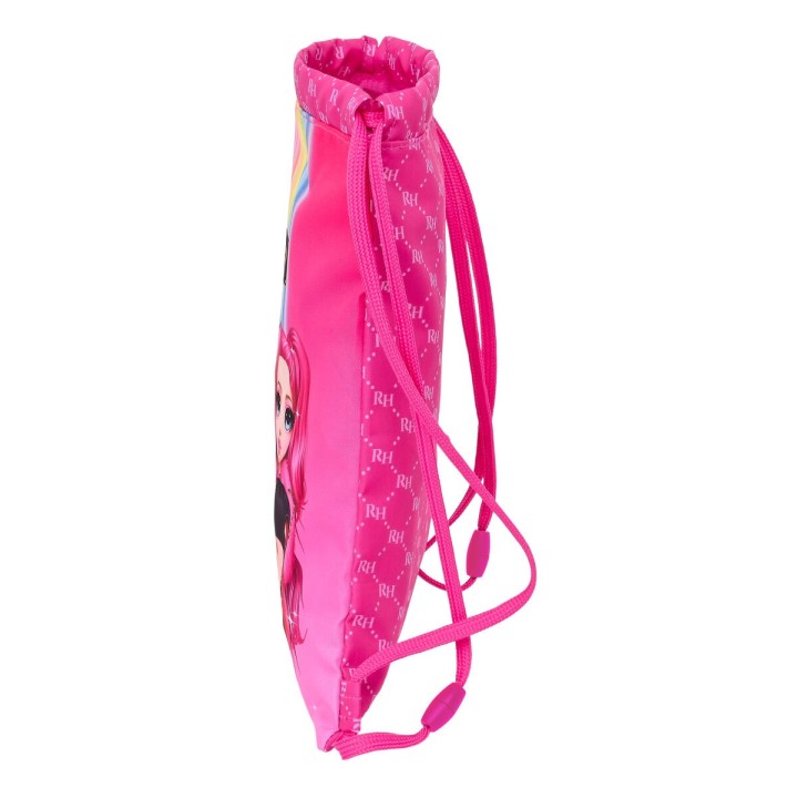 Carte postale microlorge