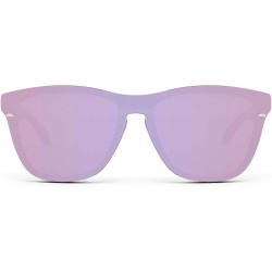 Lunettes de soleil Unisexe Hawkers One Venm Hybrid (Ø 53 mm)