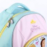 Cartable Princesses Disney Rose (32 x 15 x 42 cm)