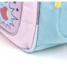 Cartable Princesses Disney Rose (32 x 15 x 42 cm)