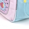 Cartable Princesses Disney Rose (32 x 15 x 42 cm)