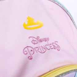 Cartable Princesses Disney Rose (32 x 15 x 42 cm)