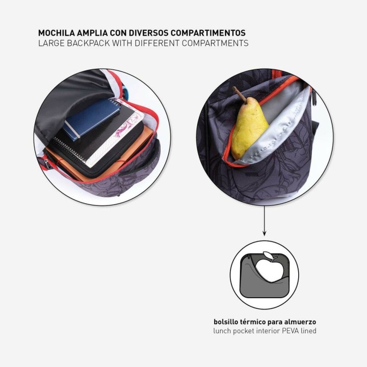 Carte postale microlorge