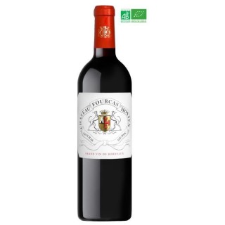 Château Fourcas Hosten 2018 Listrac-Médoc - Vin rouge de Bordeaux -