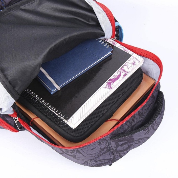 Carte postale microlorge