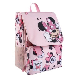 Cartable Minnie Mouse Rose...