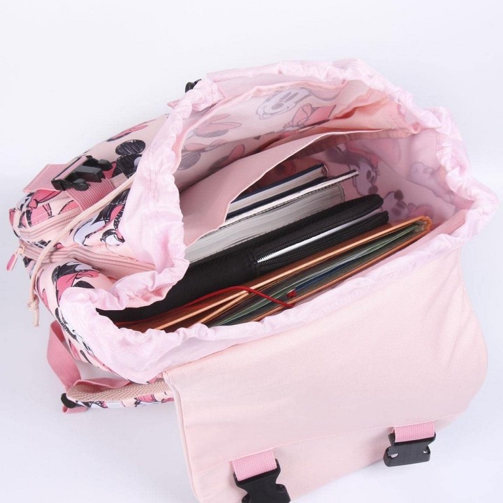 Carte postale microlorge