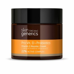 Crème visage Skin Generics...