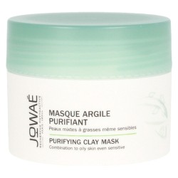 Masque facial Jowaé...