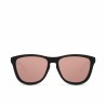 Lunettes de soleil Unisexe Hawkers One Noir Or rose Polarisées (Ø 54 mm)