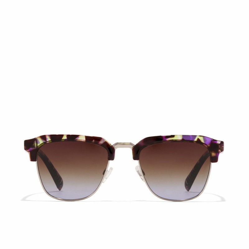 Lunettes de soleil Unisexe Hawkers No Limit Doré Violet Havana (1 Unités) (Ø 48 mm)