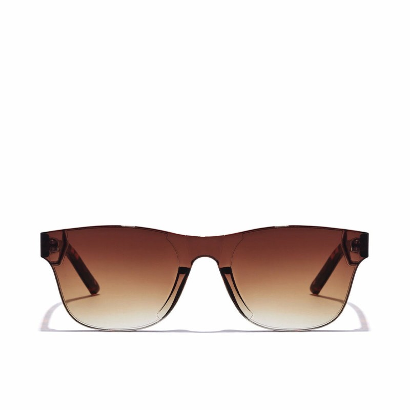 Lunettes de soleil Unisexe Hawkers Idle Marron (Ø 46 mm)