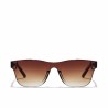 Lunettes de soleil Unisexe Hawkers Idle Marron (Ø 46 mm)