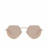 Lunettes de soleil Homme Hawkers Aura Rose Doré Ø 52 mm (1 Unités) (Ø 52 mm)