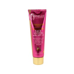 Masque facial Mielle...