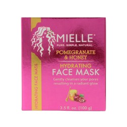 Masque facial Mielle...