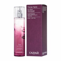 Parfum Unisexe Caudalie Thé...