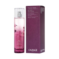 Parfum Unisexe Caudalie Thé...