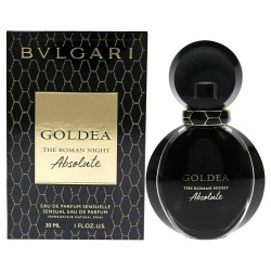 Parfum Femme Bvlgari Goldea...