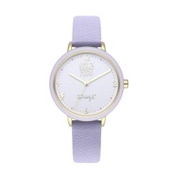 Montre Femme Mr. Wonderful...