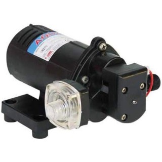 FIAMMA Pompe Auto 12 Volts 7 Litres par Minute