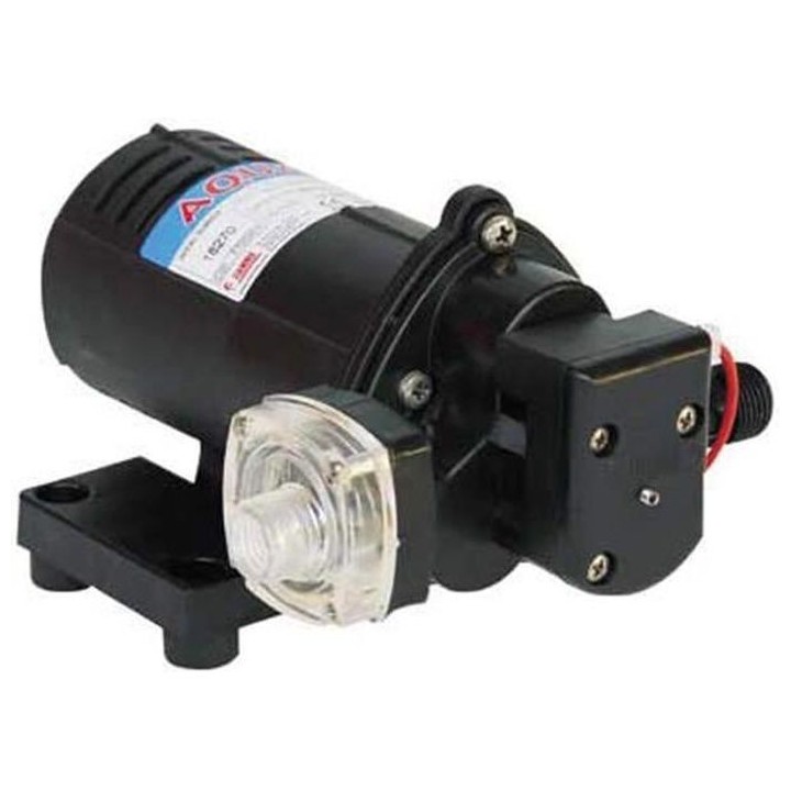 FIAMMA Pompe Auto 12 Volts 7 Litres par Minute