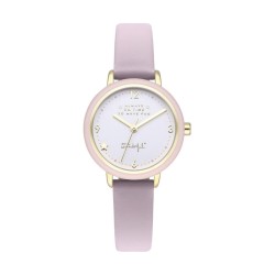 Montre Femme Mr. Wonderful...