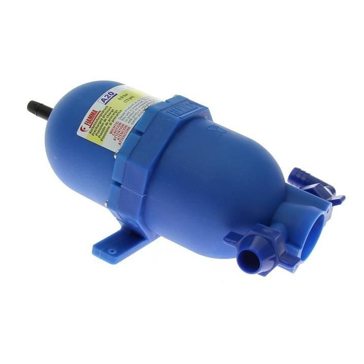 FIAMMA Vase d'expansion a membrane interne