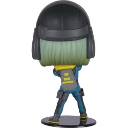 Figurine Six Collection : Extraction - Chibi Figurine Ela