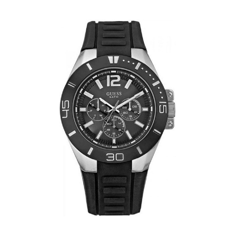 Montre Unisexe Guess W12597G1 (Ø 44 mm)