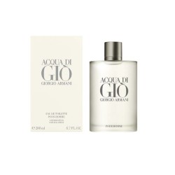 Parfum Homme Giorgio Armani...