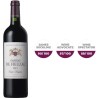 Château de Fieuzal 2013 Pessac-Léognan Grand Cru Classé - Vin rouge de Bordeaux