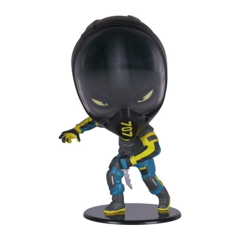 Figurine Six Collection : Extraction - Chibi Figurine Vigil