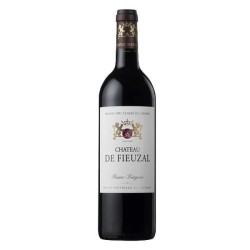 Château de Fieuzal 2018...