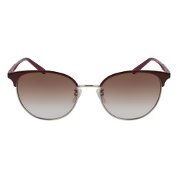 Lunettes de soleil Femme Salvatore Ferragamo SF2201S-744