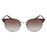 Lunettes de soleil Femme Salvatore Ferragamo SF2201S-744