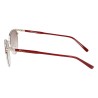 Lunettes de soleil Femme Salvatore Ferragamo SF2201S-744