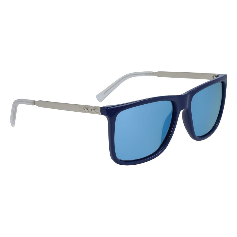 Lunettes de soleil Homme Nautica N3647SP-410