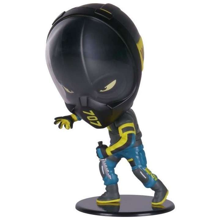 Figurine Six Collection : Extraction - Chibi Figurine Vigil