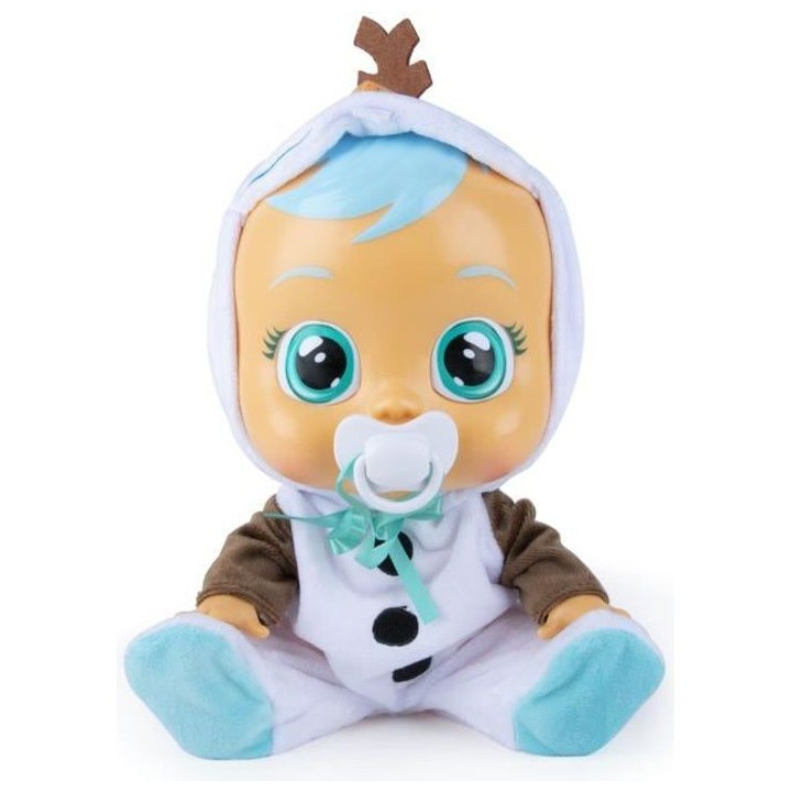 Poupon Olaf - Cry Babies