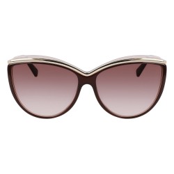 Lunettes de soleil Femme Longchamp LO676S-202