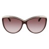 Lunettes de soleil Femme Longchamp LO676S-202